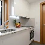 Host Wise - Elegant In The Heart Of Feriehus *