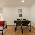 Feriehus Host Wise - Elegant In The Heart Of *