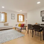 Feriehus Host Wise - Elegant In The Heart Of Porto