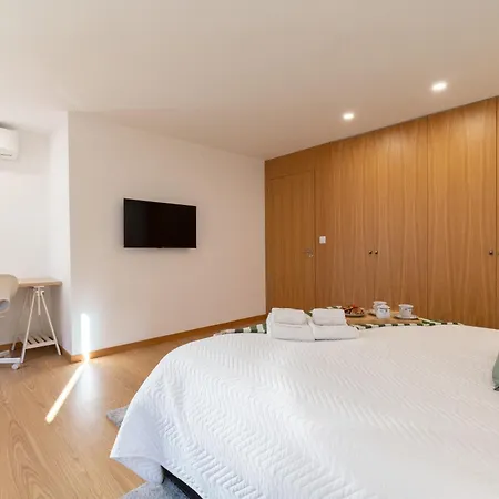 Host Wise - Elegant In The Heart Of Feriehus