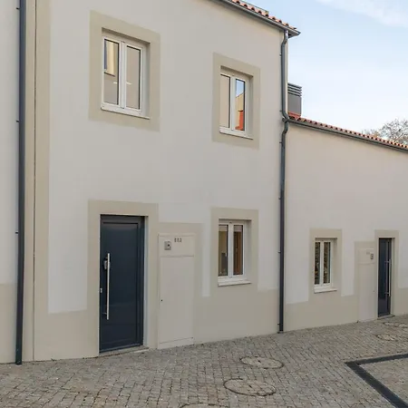 Host Wise - Elegant In The Heart Of Ferienhaus