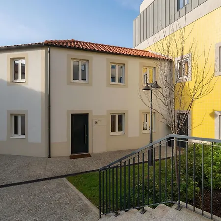 Host Wise - Elegant In The Heart Of Tatil Evi *