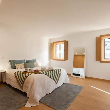 Host Wise - Elegant In The Heart Of * Porto