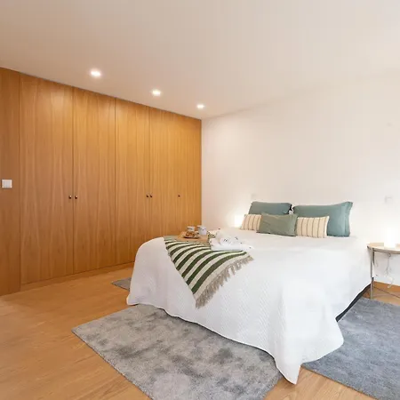 Host Wise - Elegant In The Heart Of Porto