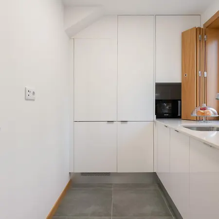 Host Wise - Elegant In The Heart Of * Porto