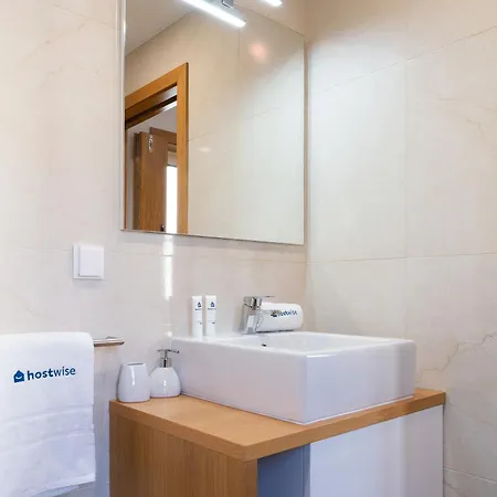 Host Wise - Elegant In The Heart Of Porto