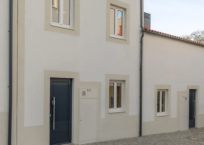 Host Wise - Elegant In The Heart Of Дом отдыха