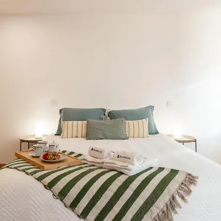 Host Wise - Elegant In The Heart Of Porto
