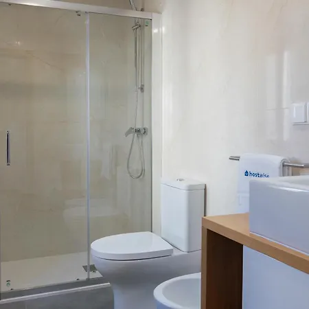 Holiday home Host Wise - Elegant In The Heart Of