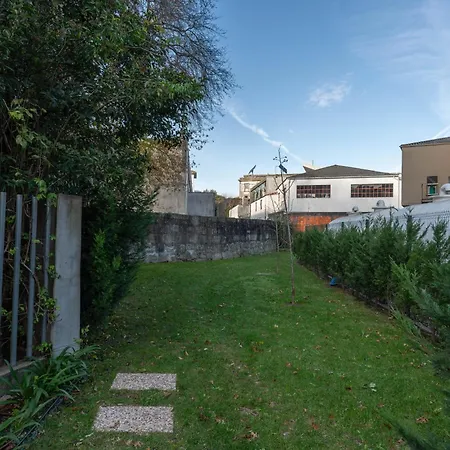 Holiday home Host Wise - Elegant In The Heart Of Porto