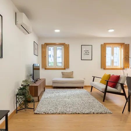 Host Wise - Elegant In The Heart Of * Porto