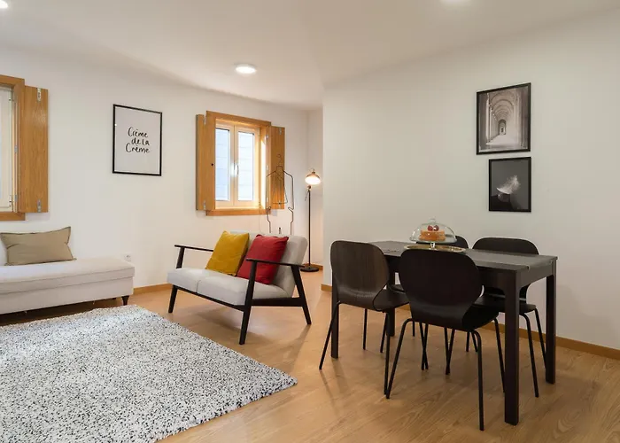 Host Wise - Elegant In The Heart Of Porto