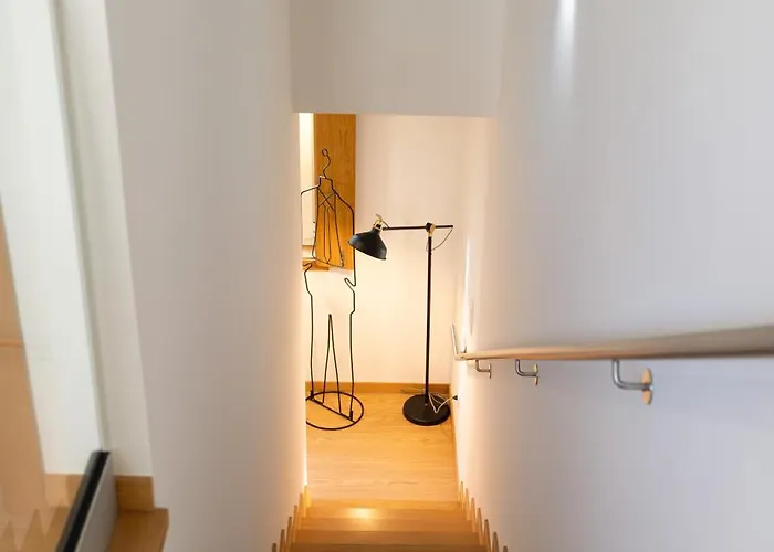 Holiday home Host Wise - Elegant In The Heart Of *