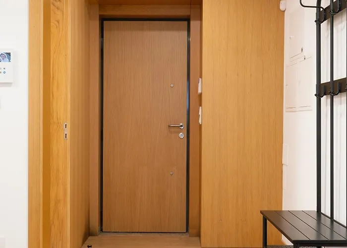 Holiday home Host Wise - Elegant In The Heart Of *