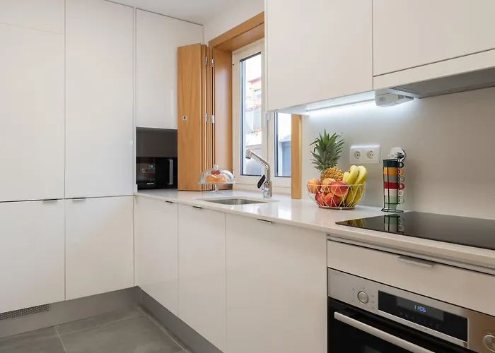 Host Wise - Elegant In The Heart Of Porto