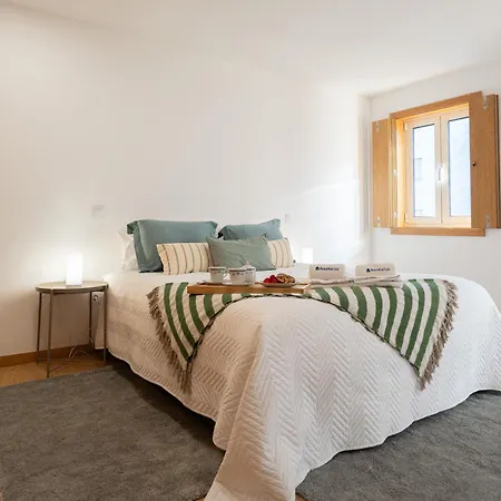 Host Wise - Elegant In The Heart Of Πόρτο