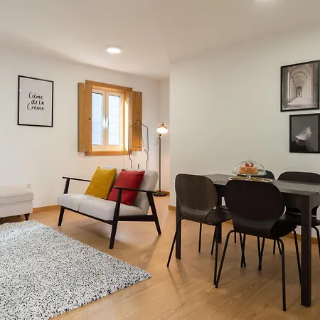 Host Wise - Elegant In The Heart Of Porto