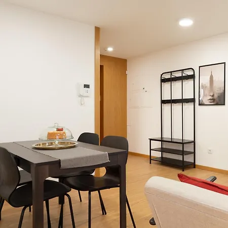 Ferienhaus Host Wise - Elegant In The Heart Of *