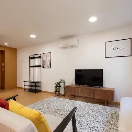 Ferienhaus Host Wise - Elegant In The Heart Of