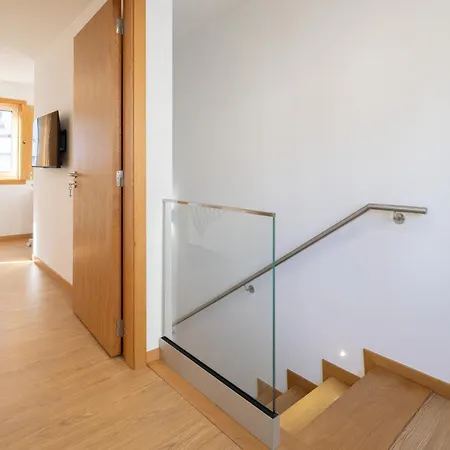 Host Wise - Elegant In The Heart Of Ferienhaus *