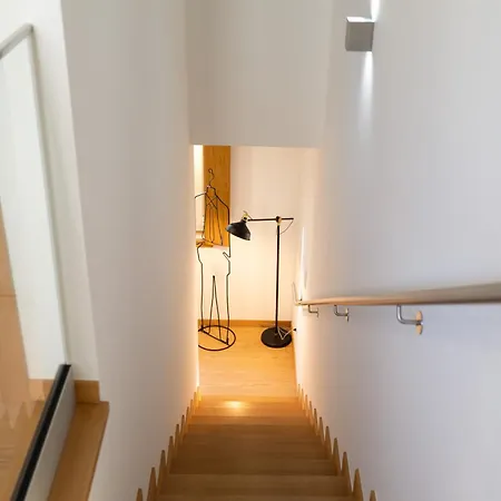 Ferienhaus Host Wise - Elegant In The Heart Of *