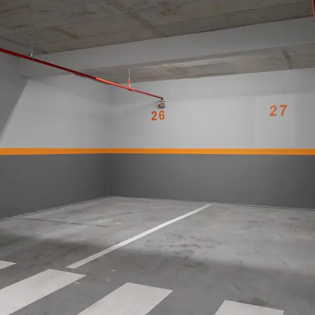 Host Wise - Elegant In The Heart Of * Porto