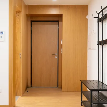 Holiday home Host Wise - Elegant In The Heart Of *