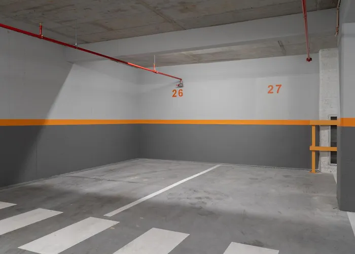 Host Wise - Elegant In The Heart Of * Oporto