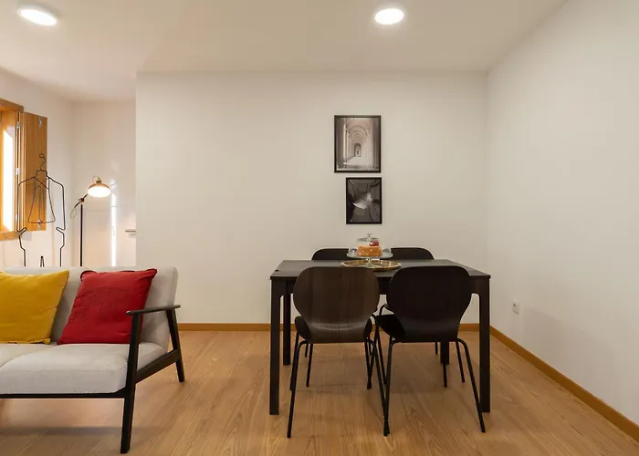 Сasa de vacaciones Host Wise - Elegant In The Heart Of *